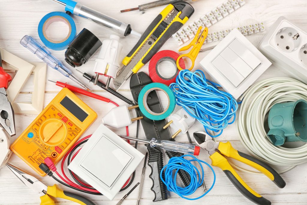 24/7 Electrician Services Electrician In My Area Guildford