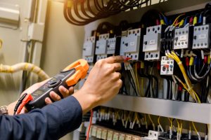 Emergency Electrician in Guildford