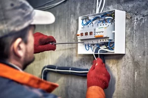 Emergency electrical services near me in Guildford